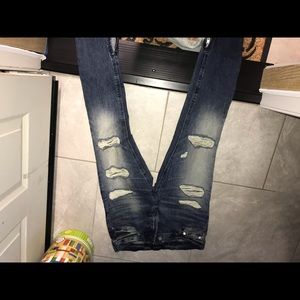 Pac sun Jeans
